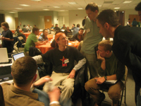 People talking again about UX