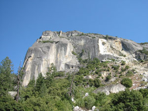 Cliffs