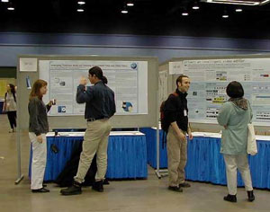 conversations by the posers