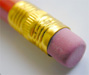 Eraser