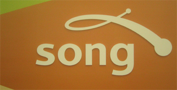 Song air