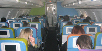 Song air