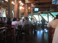Faultline brewery, Sunnyvale