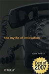 Myths book cover