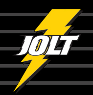 Jolt awards