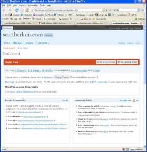 wp25-dashboard